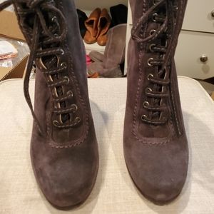 Miu Miu boots